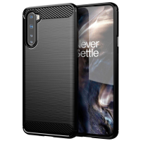 Чехол для OnePlus Nord Caseport Carbon Black