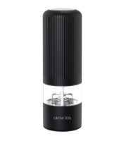 Электрическая мельница Xiaomi Circle Joy (CJ-EG02),черный Электрическая мельница Xiaomi Circle Joy (CJ-EG02),черный