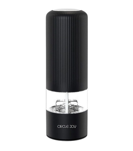 Электрическая мельница Xiaomi Circle Joy (CJ-EG02),черный