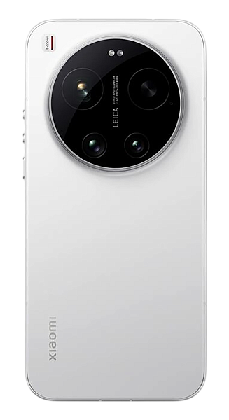 Xiaomi 17 Ultra 5G 16/512Gb White (Global Version) Sim+eSim