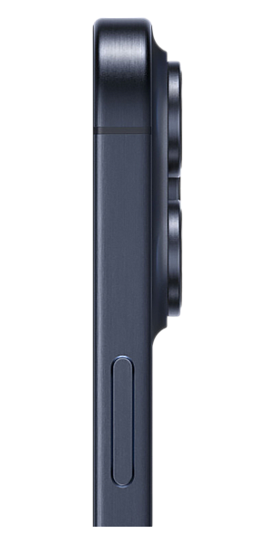 Apple iPhone 15 Pro Max 512ГБ Blue Titanium (Синий титан) (A3105) Sim+eSim