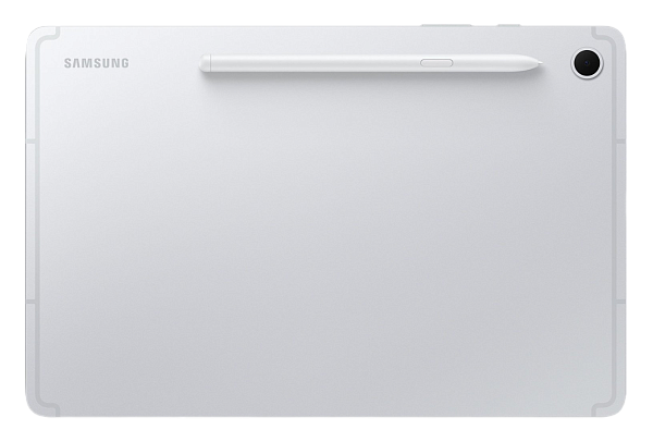 Samsung Galaxy Tab S10 Lite 8/256Gb Wi-Fi Silver (Серебристый)