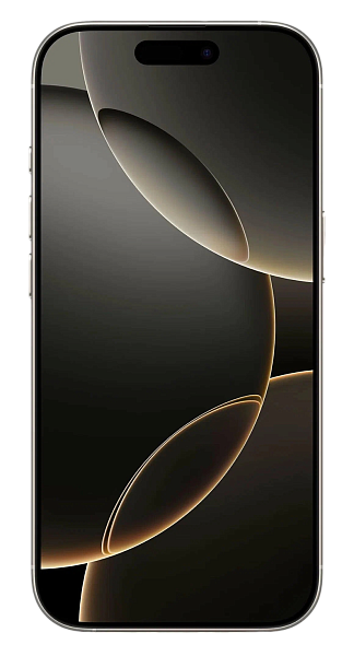 Apple iPhone 16 Pro 128ГБ Natural Titanium (Титан) (A3293) Sim+eSim