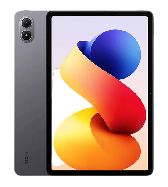 Xiaomi Redmi Pad 2 Pro Wi-Fi 8/256GB Graphite Gray (Графитовый серый) (Global Version)