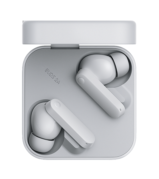 Наушники Nothing CMF Buds 2a Light Grey