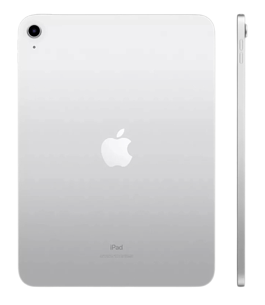 Apple iPad 11 A16 (2025) 128Gb Wi-Fi Silver