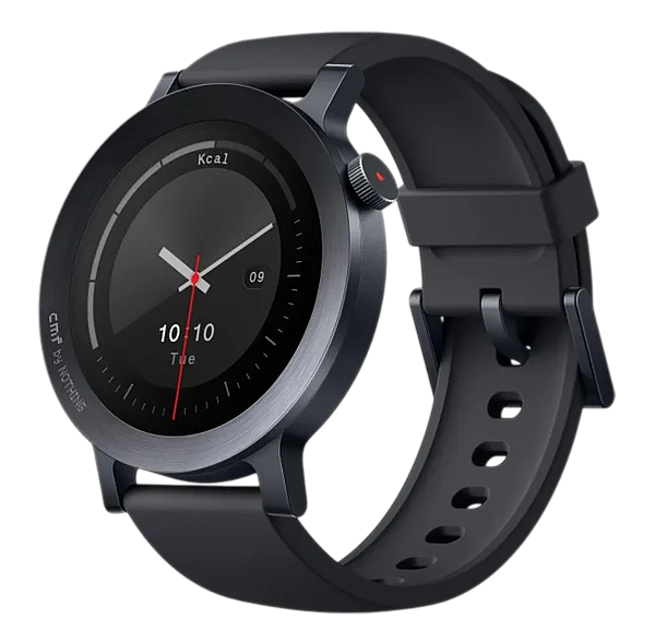 Умные часы CMF by Nothing Watch 3 Pro Dark Grey (Темно-серый) (Global)