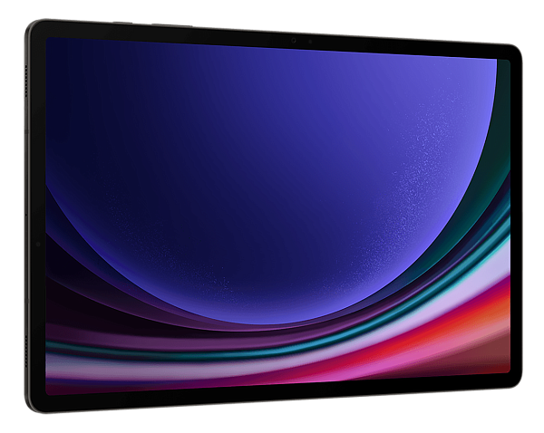 Samsung Galaxy Tab S9+ (2023) 12/256Gb LTE Graphite (Графит)