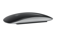 Apple Magic Mouse 3 USB-C (MXK63) Black (Черный)