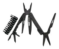 Мультитул Xiaomi NexTool Multifunctional Knife (NE20044) черный Мультитул Xiaomi NexTool Multifunctional Knife (NE20044) черный