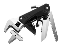 Мультитул Xiaomi MarsWorker Multifunction Wrench (MSHW001) Black