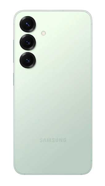 Samsung Galaxy S25+ 5G 12/512Gb Mint (Светло-зеленый) Snapdragon (S9360) 2Sim