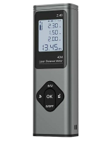 Лазерный дальномер Xiaomi ProTap Laser Range Finder Z40