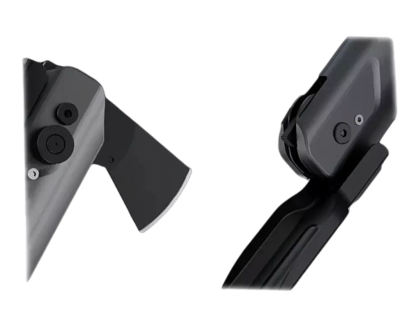 Лопата многофункциональная Xiaomi Nextool Outdoor Thor NE20057 Black