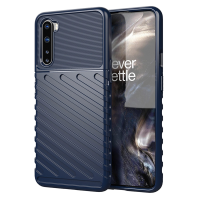 Чехол для OnePlus Nord Caseport Onyx Blue