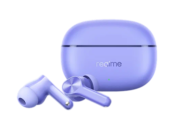 Беспроводные наушники Realme Buds T200 Lite (RMA2415-A) Purple