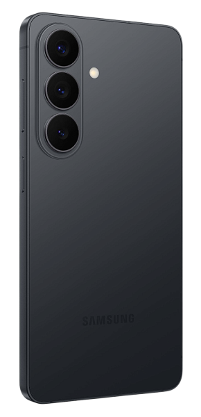 Samsung Galaxy S26 5G 12/512Gb Black (S942B/DS) Exynos 2600 Sim+eSim