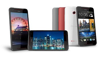 HTC 901S BUTTERFLY S