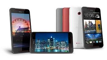 HTC 901S BUTTERFLY S