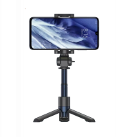 Настольный держатель для телефона Xiaomi Yuemi Mobile Phone Desktop Stand Black