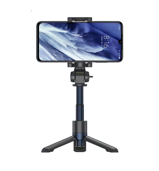 Настольный держатель для телефона Xiaomi Yuemi Mobile Phone Desktop Stand Black