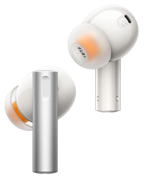 Наушники RealMe Buds Air 6 (RMA2402), Silver