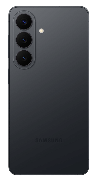 Samsung Galaxy S26 5G 12/512Gb Black (S942B/DS) Exynos 2600 Sim+eSim