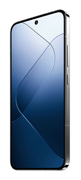 Xiaomi 14 5G 12/512Gb White (Белый) (Global Version) Dual:nano Sim+eSim