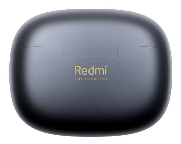 Беспроводные наушники Xiaomi Redmi Buds 6 Pro Global (BHR9307GL) Black