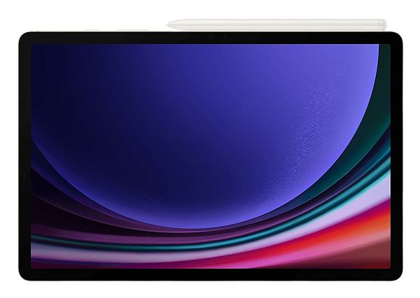 Samsung Galaxy Tab S9 (2023) 8/128Gb Wi-Fi Beige (Бежевый)