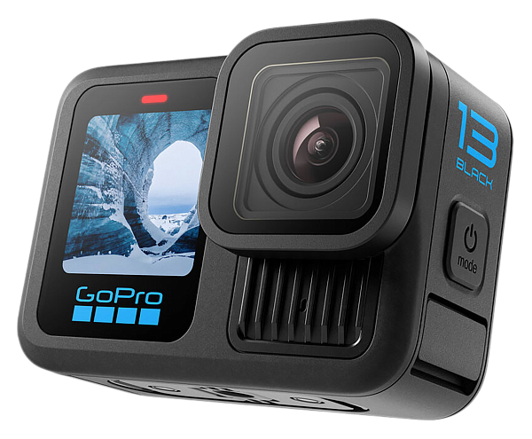 Экшн-камера GoPro HERO13 Black
