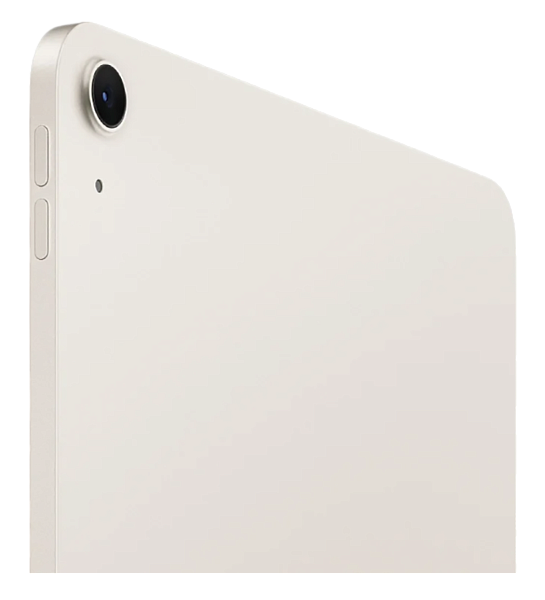 Apple iPad Air 11 (2024) M2 128Gb Wi-Fi Starlight