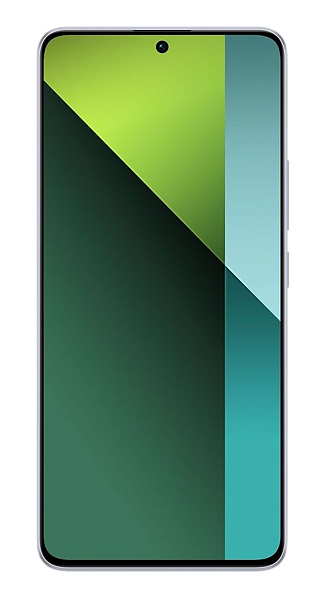 Xiaomi Redmi Note 13 Pro 5G 12/512Gb Aurora Purple (Фиолетовый) (Global Version) Dual:nano Sim+eSim