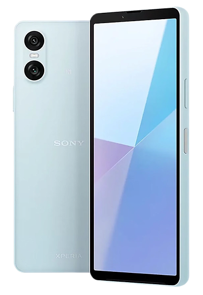 Sony Xperia 10 VI 8/128Gb Blue (Синий) (Global) 2Sim