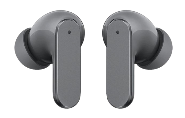 Беспроводные наушники Realme Buds Air 8 RMA2503, ANC, IP55, Bluetooth 5.4, Global, Black