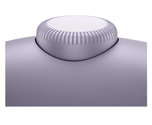 Беспроводные наушники Apple AirPods Max with USB-C Charging Purple (Фиолетовый)