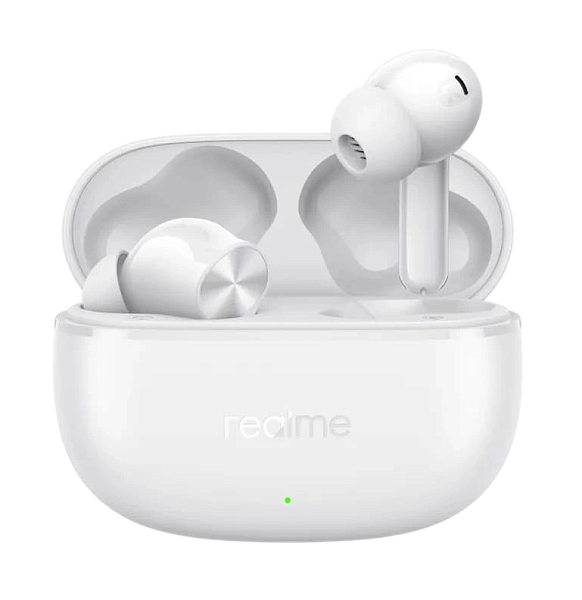 Беспроводные наушники RealMe T200X (RMA2415-A) CN White