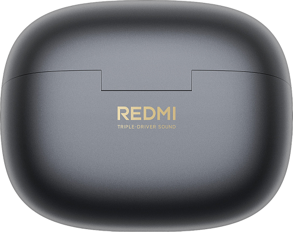 Беспроводные наушники Xiaomi Redmi Buds 8 Pro (EU) Black