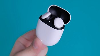 Предполагаемые характеристики Pixel Buds 2a