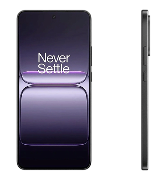 OnePlus Nord CE 5 8/256Gb Black Infinity (Global) 2Sim