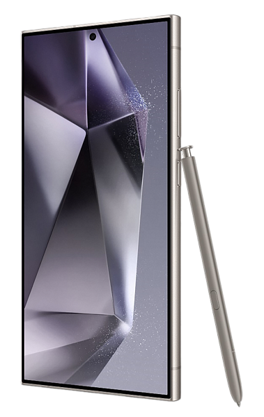 Samsung Galaxy S24 Ultra 5G 12/256Gb Titanium Violet (S928B/DS) Snapdragon Sim+eSim