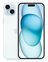 Apple iPhone 15 128ГБ Blue (Голубой) (A3092) 2Sim CN Apple iPhone 15 128ГБ Blue (Голубой) (A3092) 2Sim CN