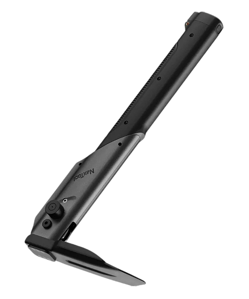 Лопата многофункциональная Xiaomi Nextool Outdoor Thor NE20057 Black