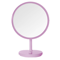 Зеркало для макияжа Xiaomi Jordan & Judy LED Makeup Mirror (NV535) Pink Зеркало для макияжа Xiaomi Jordan & Judy LED Makeup Mirror (NV535) Pink