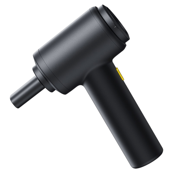 Автомобильный пылесос Baseus AT Car Vacuum Cleaner (C30476600121-00) черный