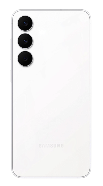 Samsung Galaxy S25 FE 5G 8/256Gb White (S731B/DS) Exynos 2400 (Global) Sim+eSim