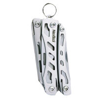 Мультитул Xiaomi NexTool NE0138 Flagship Lite (KT5022/NE20146) серебристый 