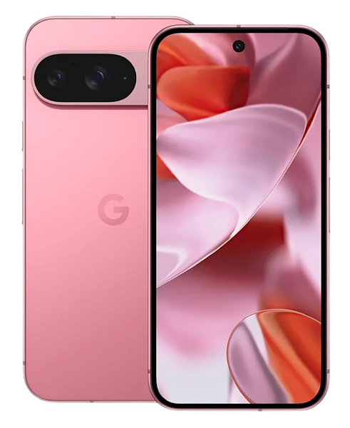 Google Pixel 9 12/128Gb Peony (JP) Sim+eSim