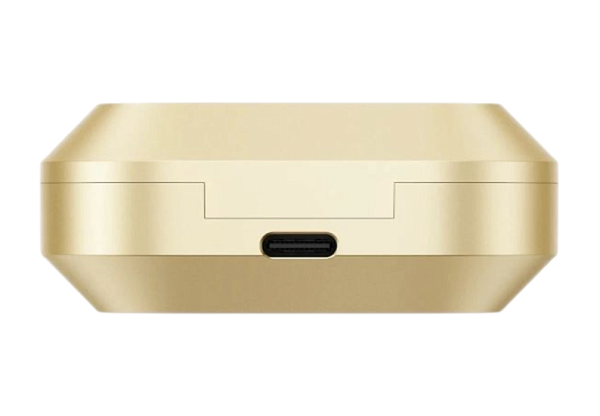 Беспроводные наушники Realme Buds Air 8 (RMA2503), ANC, IP55, Bluetooth 5.4, Global, Gold