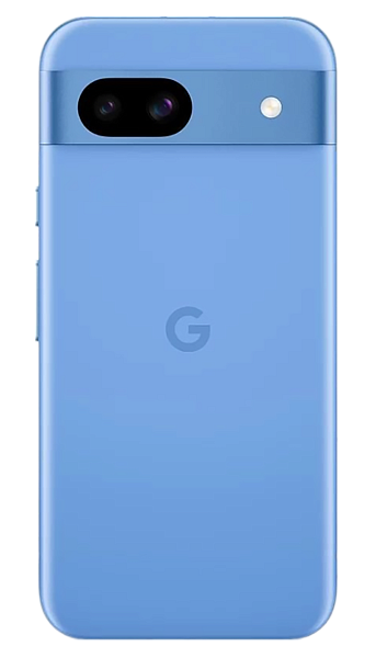 Google Pixel 8a 8/128Gb Bay (USAl) Sim+eSim